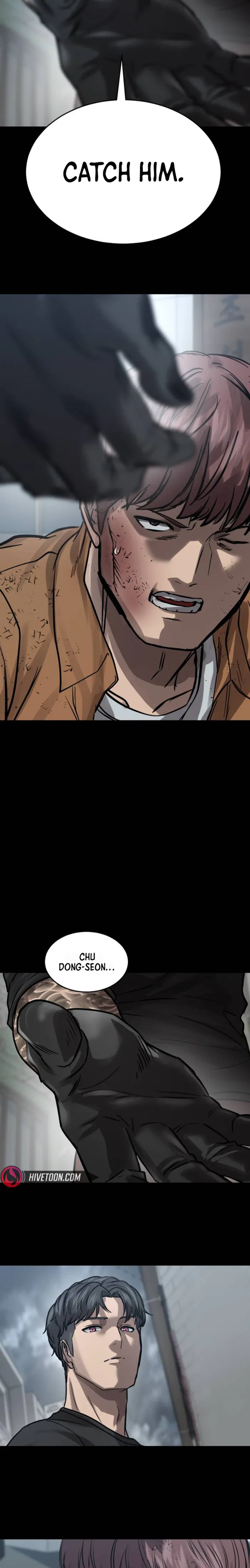 King of the Cartel, chapter 30, page 2