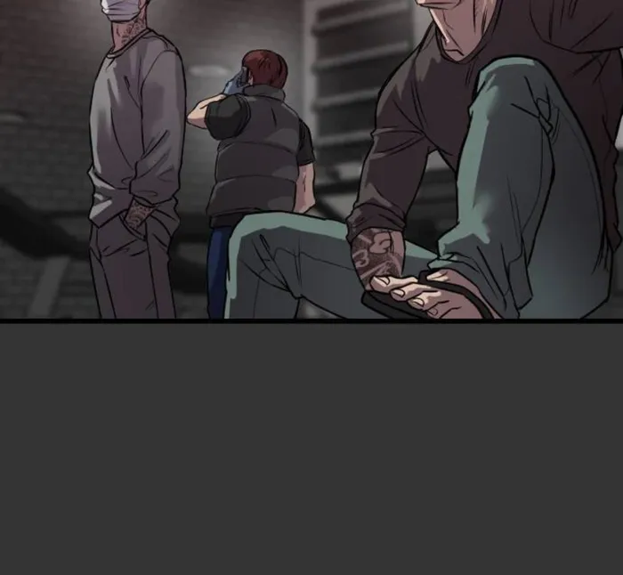 King of the Cartel, chapter 30, page 4