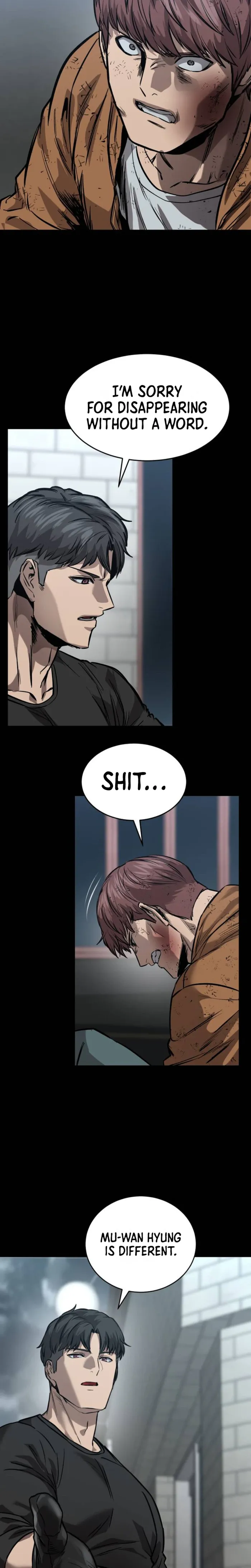 King of the Cartel, chapter 30, page 12