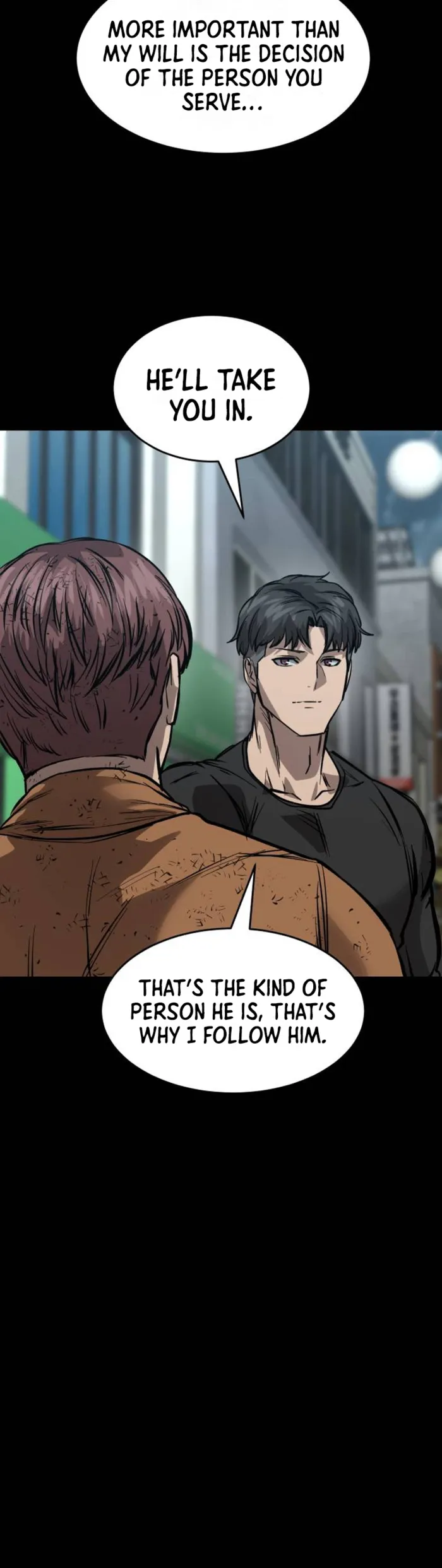 King of the Cartel, chapter 30, page 16