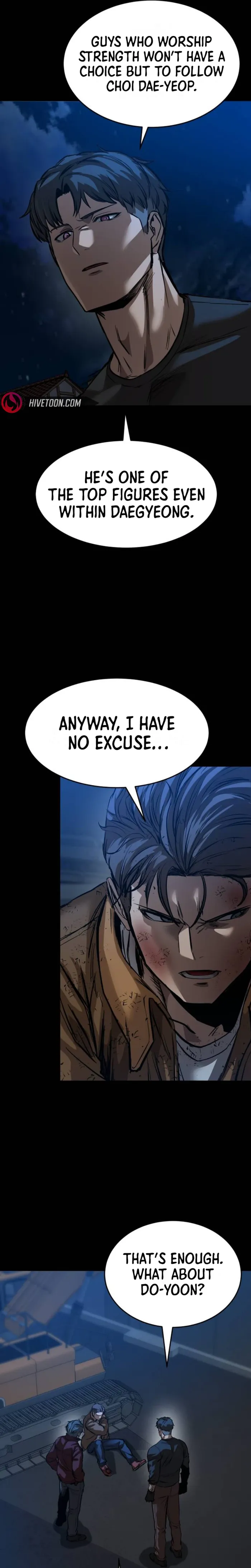 King of the Cartel, chapter 30, page 26