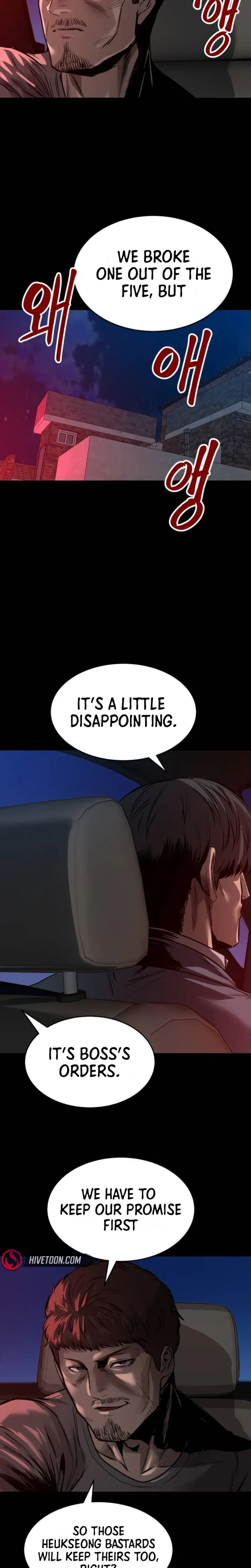 King of the Cartel, chapter 30, page 30