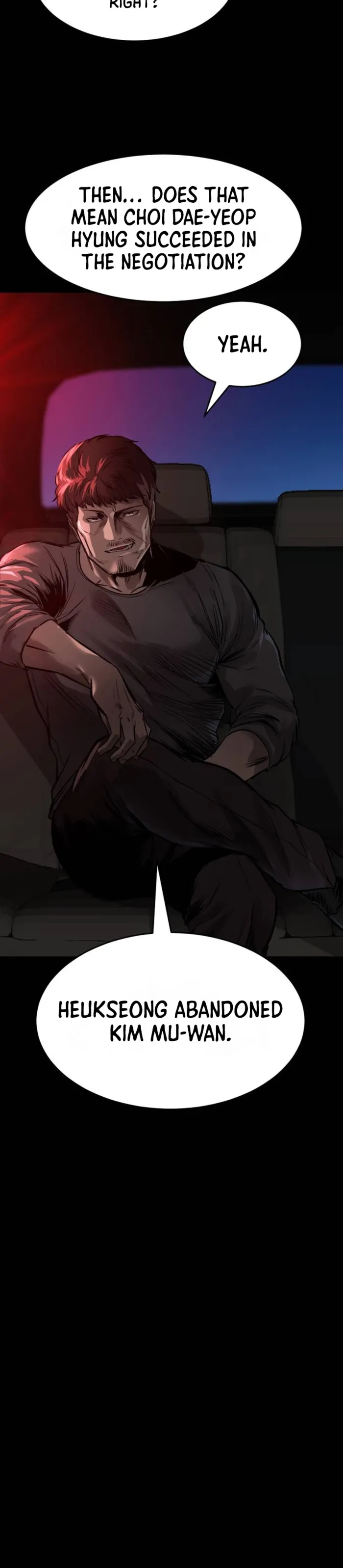 King of the Cartel, chapter 30, page 31