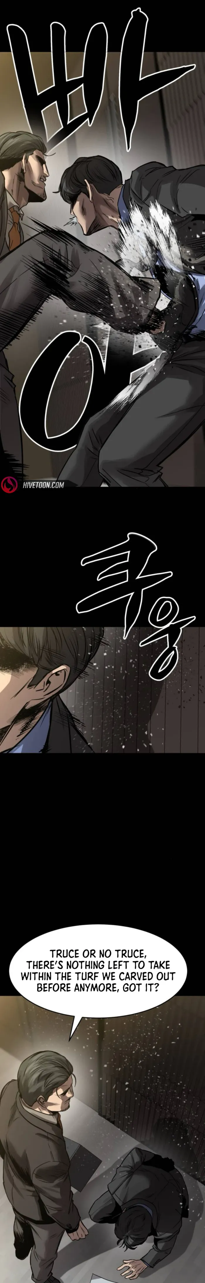 King of the Cartel, chapter 31, page 8