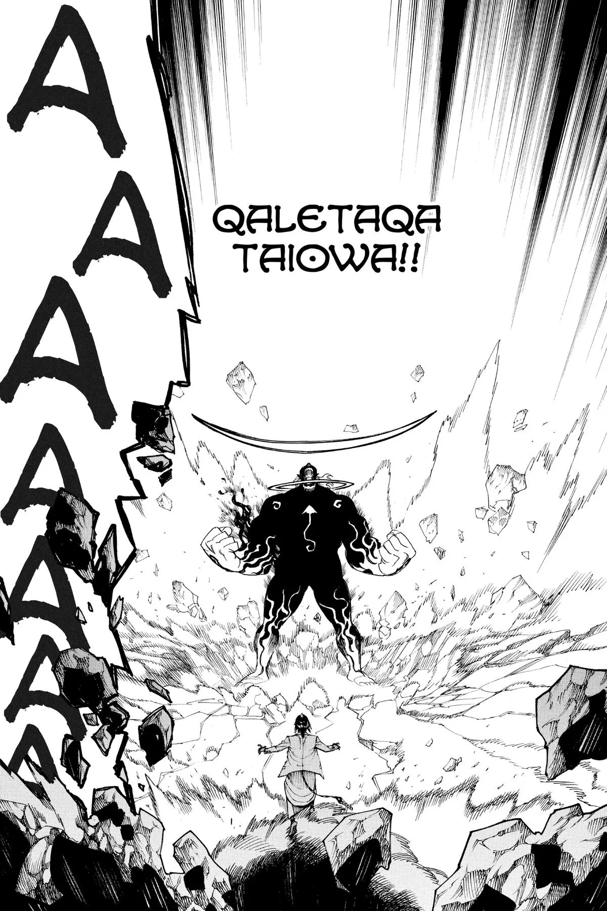 Blue Exorcist, chapter 148, page 25