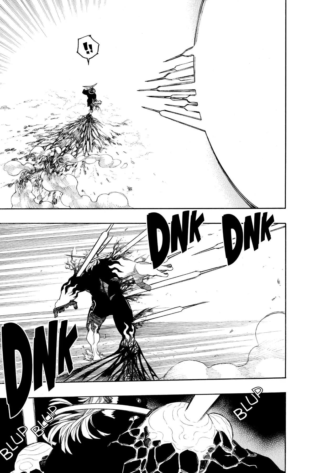 Blue Exorcist, chapter 149, page 5