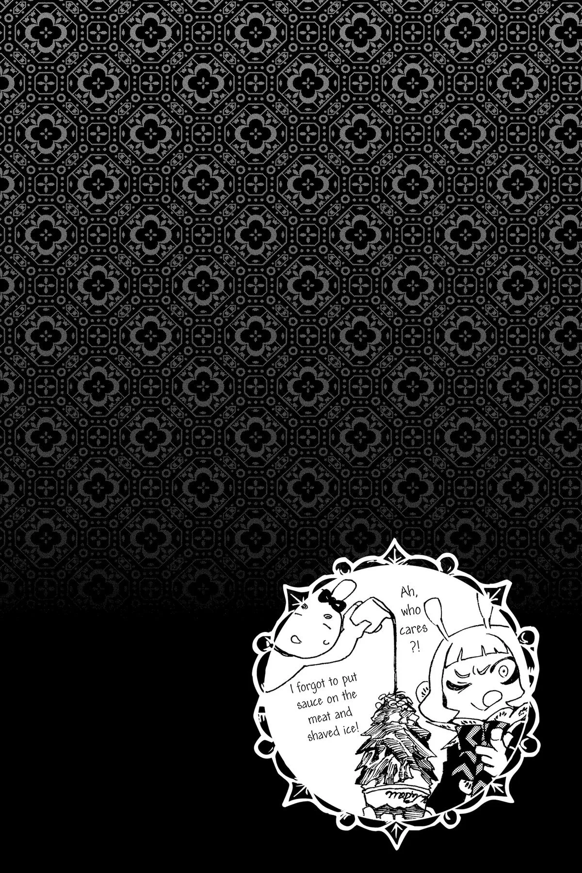 Blue Exorcist, chapter 151, page 10