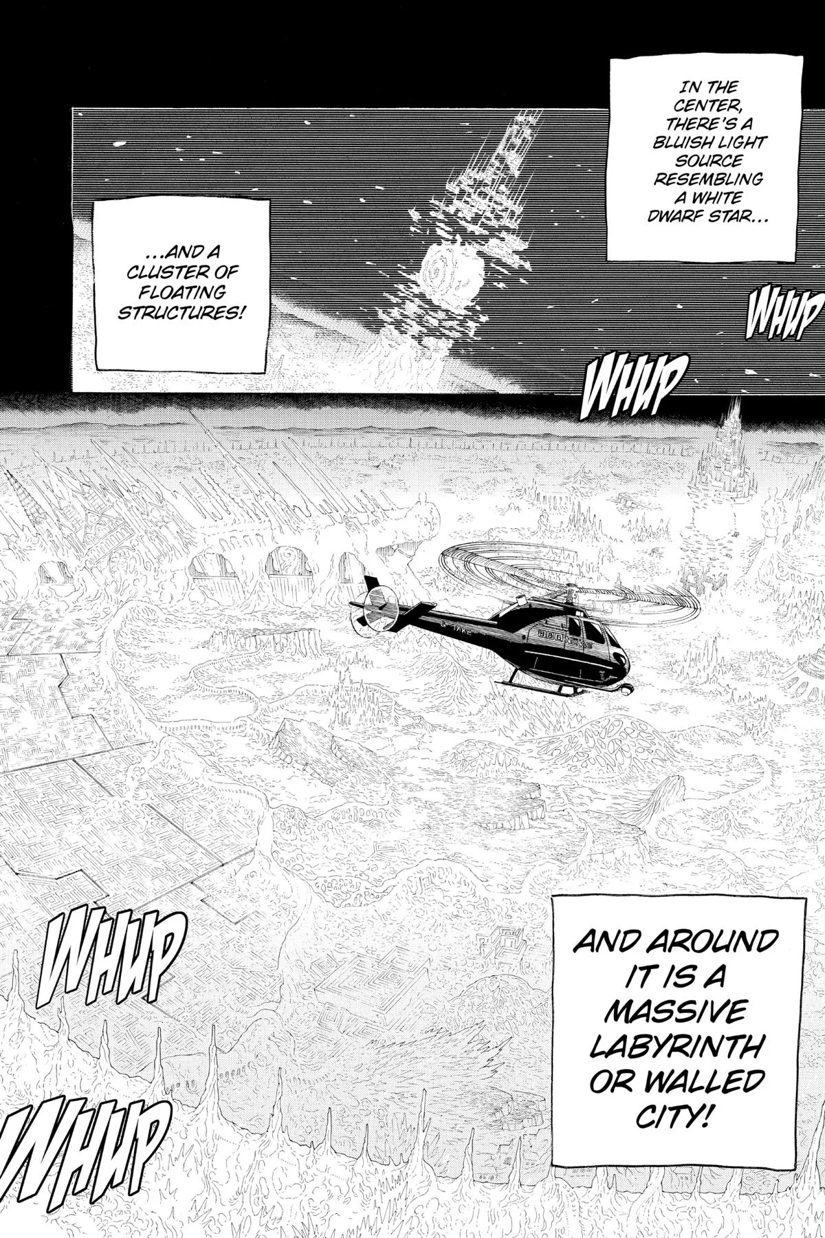 Blue Exorcist, chapter 152, page 14