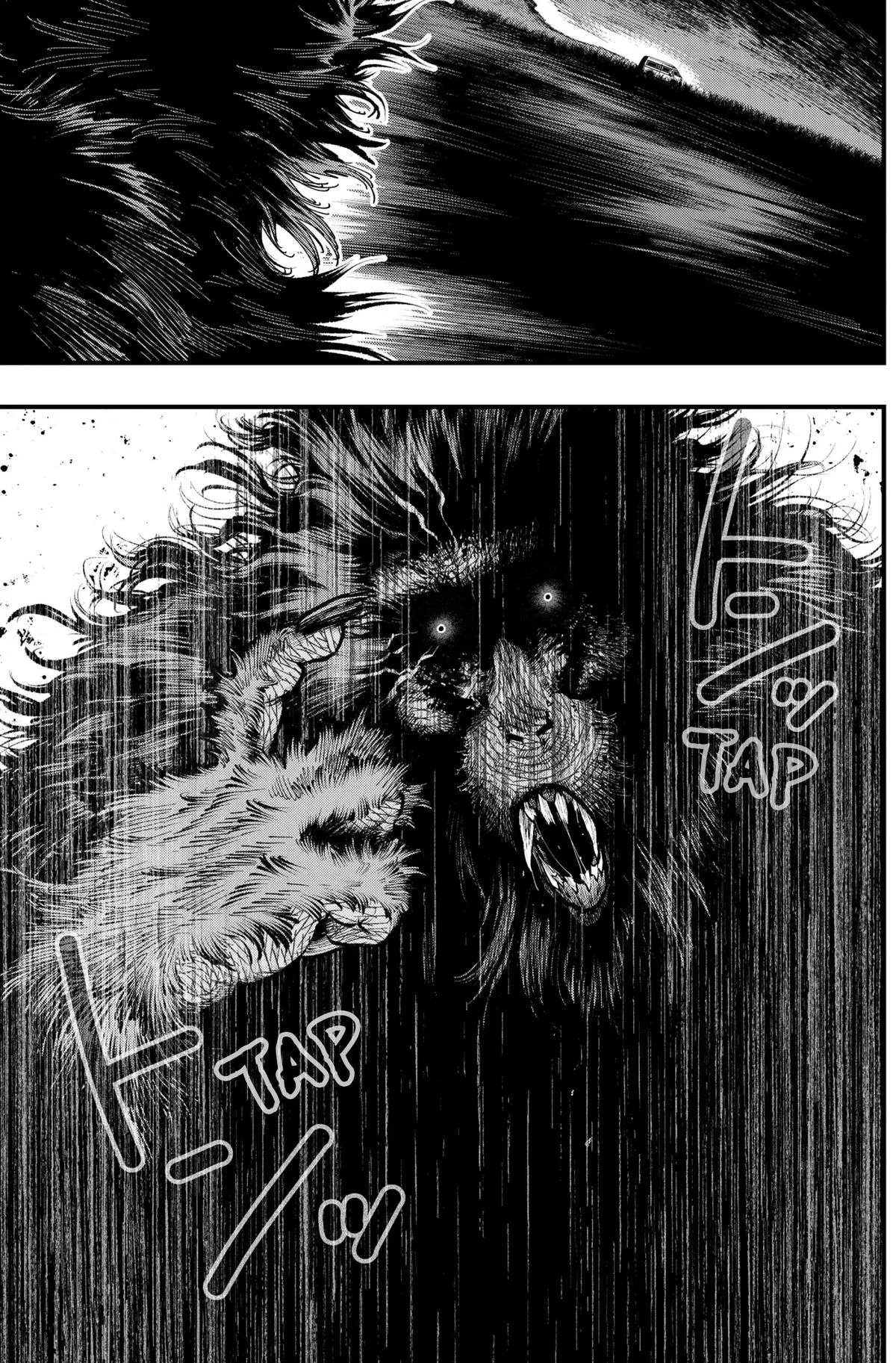 Monkey Hunting, chapter 6, page 9