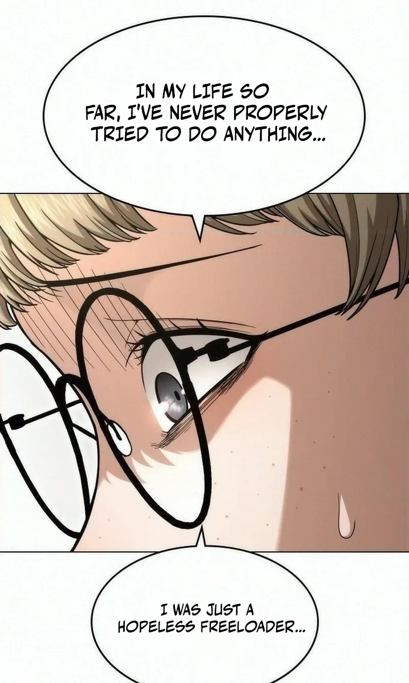 Love Tears Away the Zombie, chapter 7, page 9