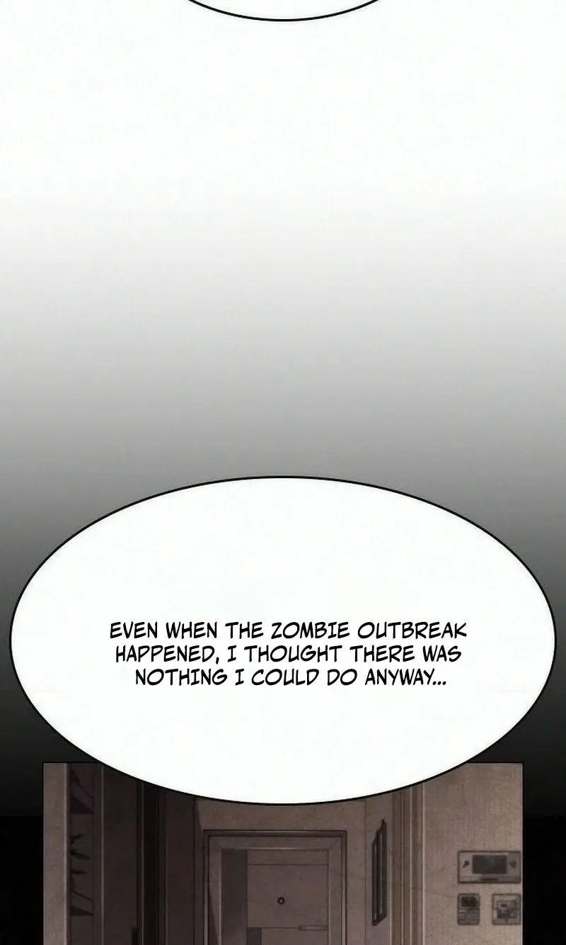 Love Tears Away the Zombie, chapter 7, page 10