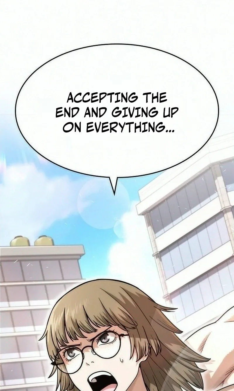 Love Tears Away the Zombie, chapter 7, page 16