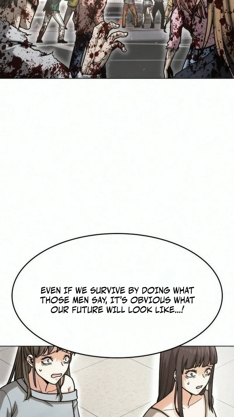 Love Tears Away the Zombie, chapter 7, page 19