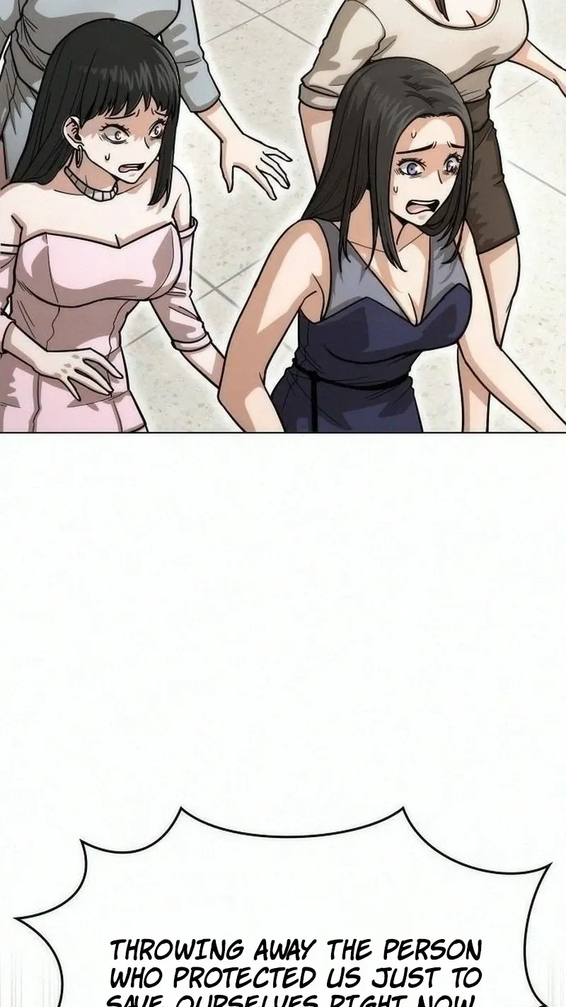 Love Tears Away the Zombie, chapter 7, page 20