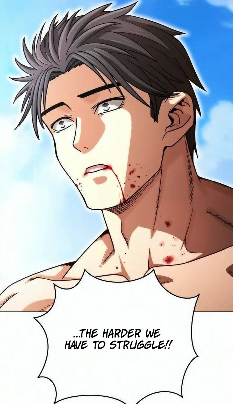 Love Tears Away the Zombie, chapter 7, page 23