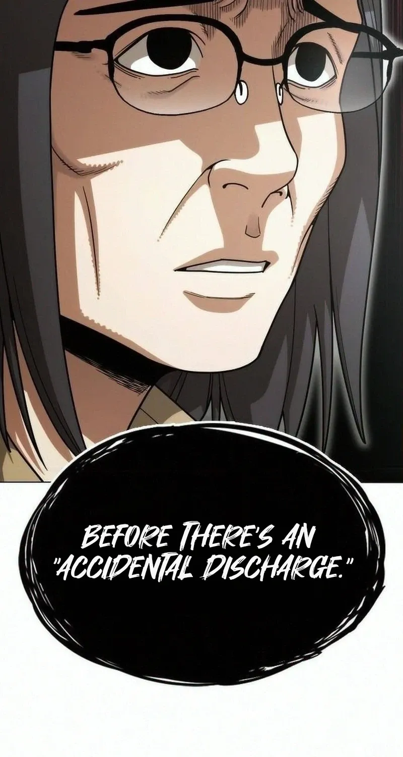 Love Tears Away the Zombie, chapter 7, page 32