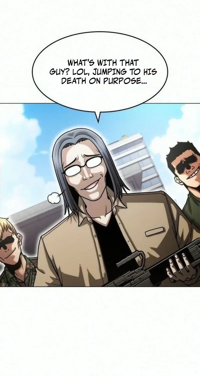 Love Tears Away the Zombie, chapter 7, page 52