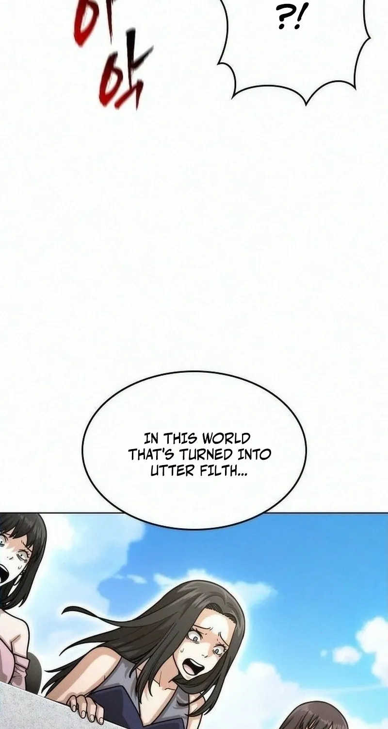 Love Tears Away the Zombie, chapter 7, page 56