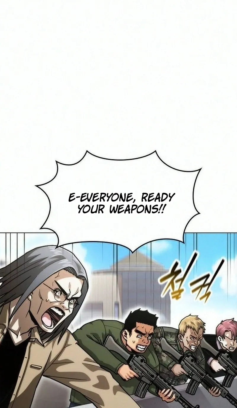 Love Tears Away the Zombie, chapter 7, page 69