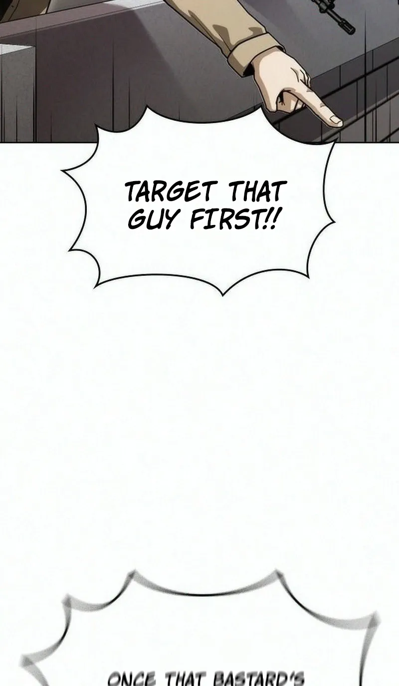 Love Tears Away the Zombie, chapter 7, page 70