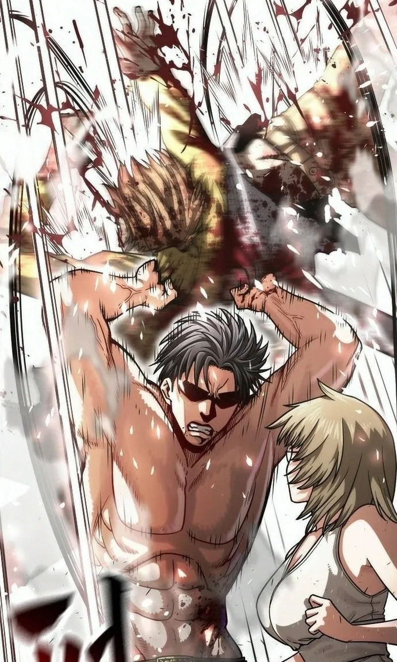 Love Tears Away the Zombie, chapter 7, page 75