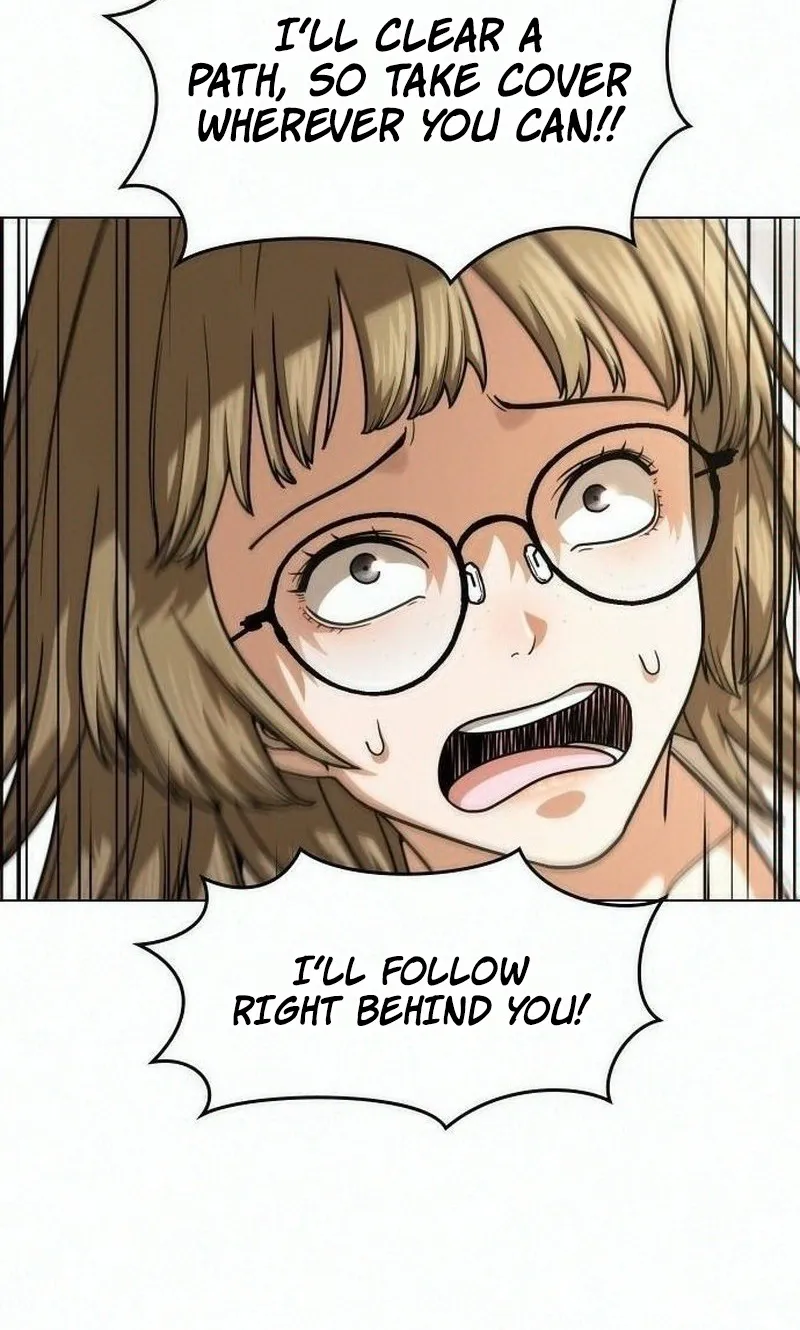 Love Tears Away the Zombie, chapter 7, page 78
