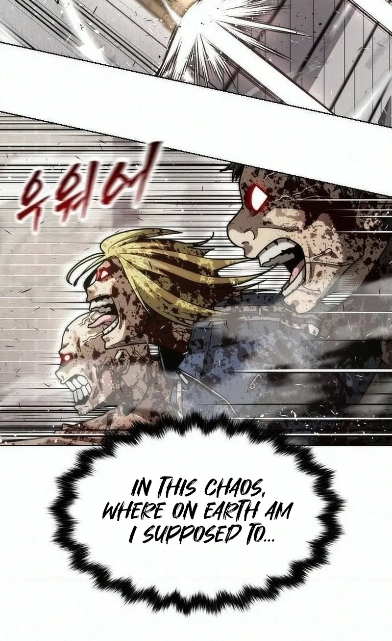 Love Tears Away the Zombie, chapter 7, page 80