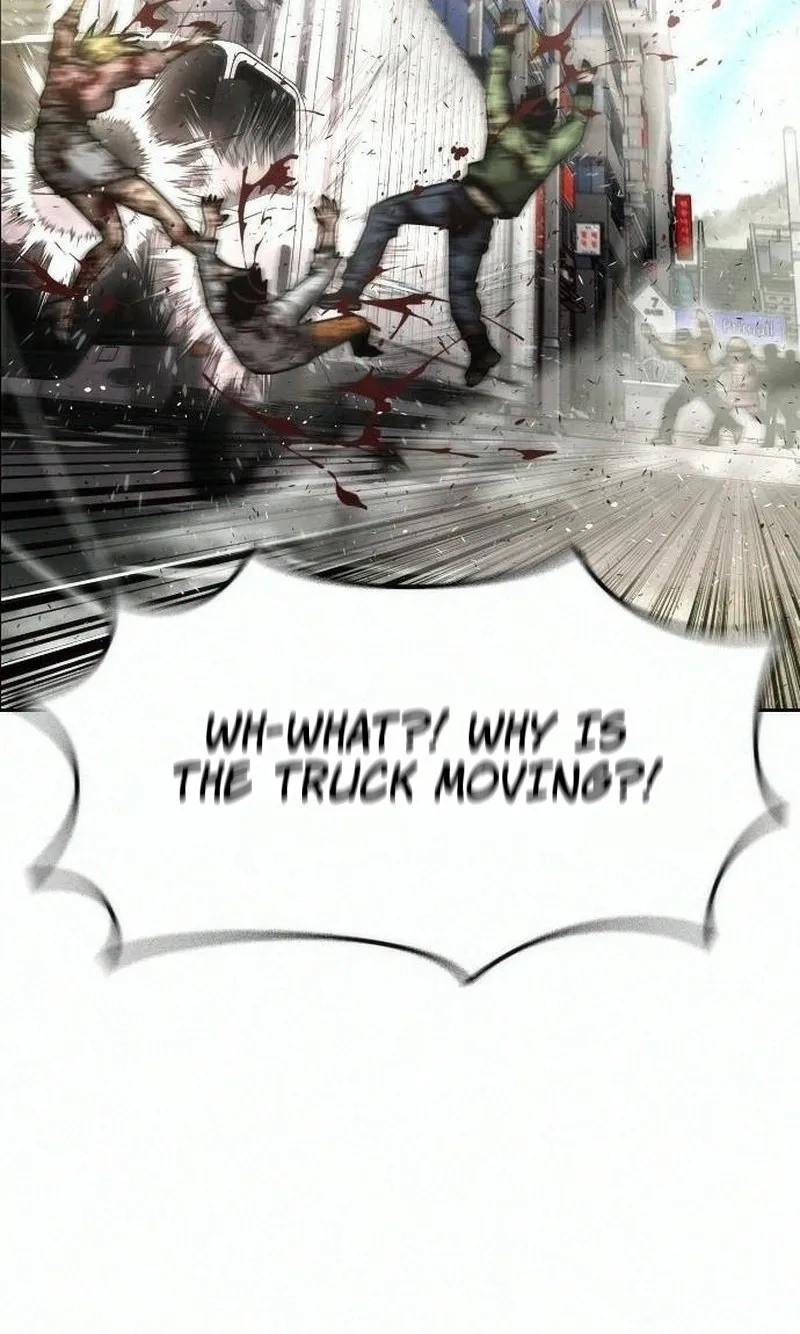 Love Tears Away the Zombie, chapter 7, page 91