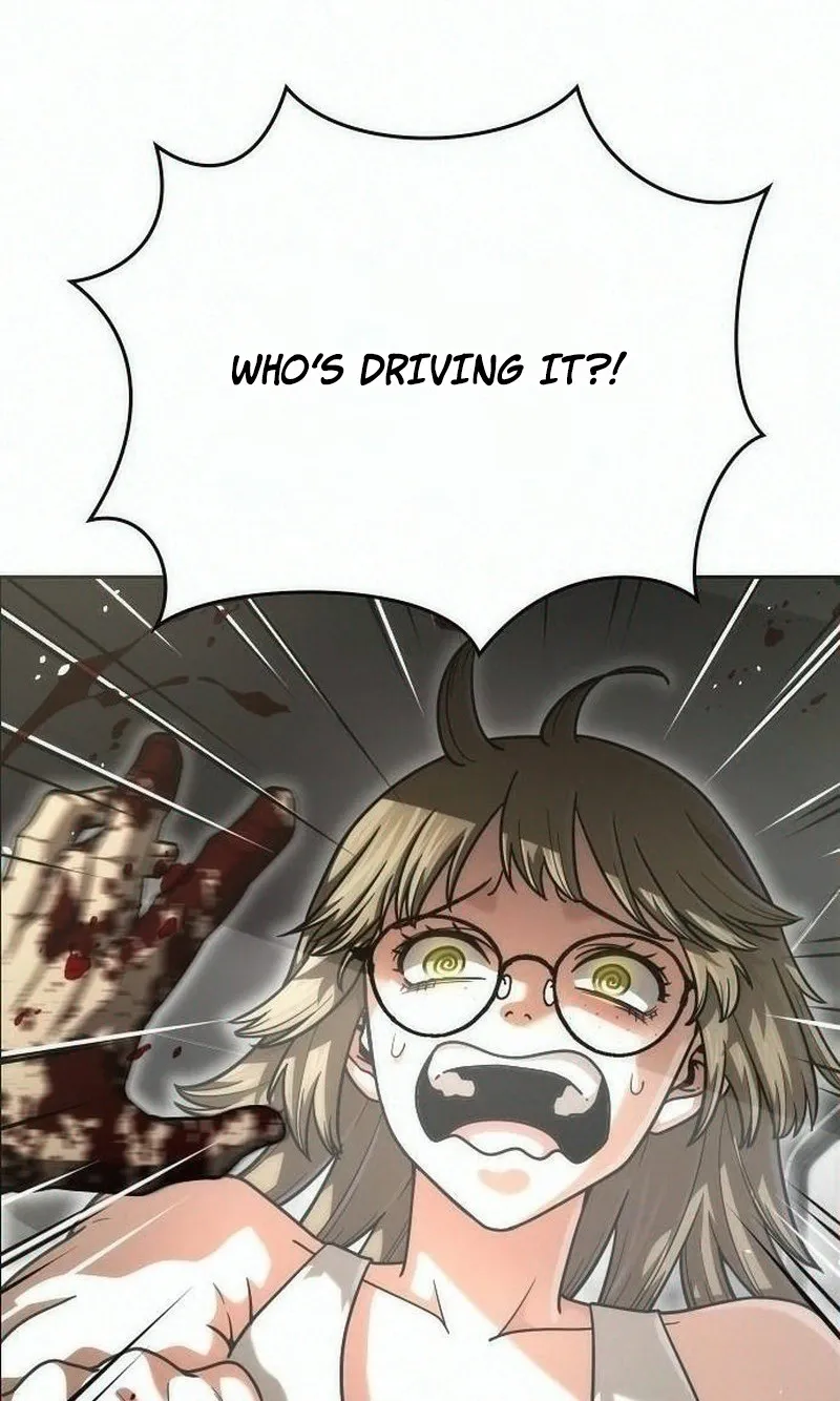Love Tears Away the Zombie, chapter 7, page 92