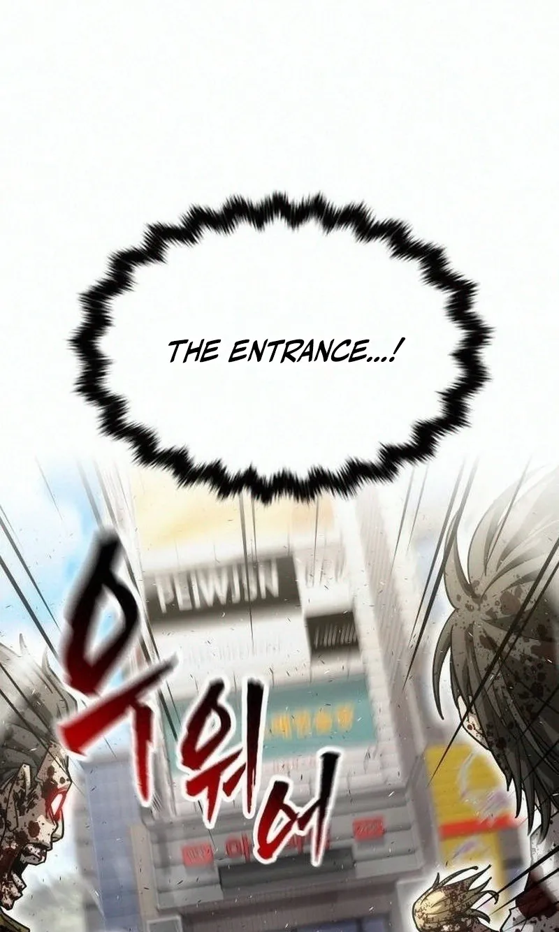 Love Tears Away the Zombie, chapter 7, page 95