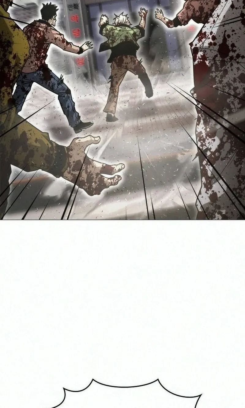 Love Tears Away the Zombie, chapter 7, page 96