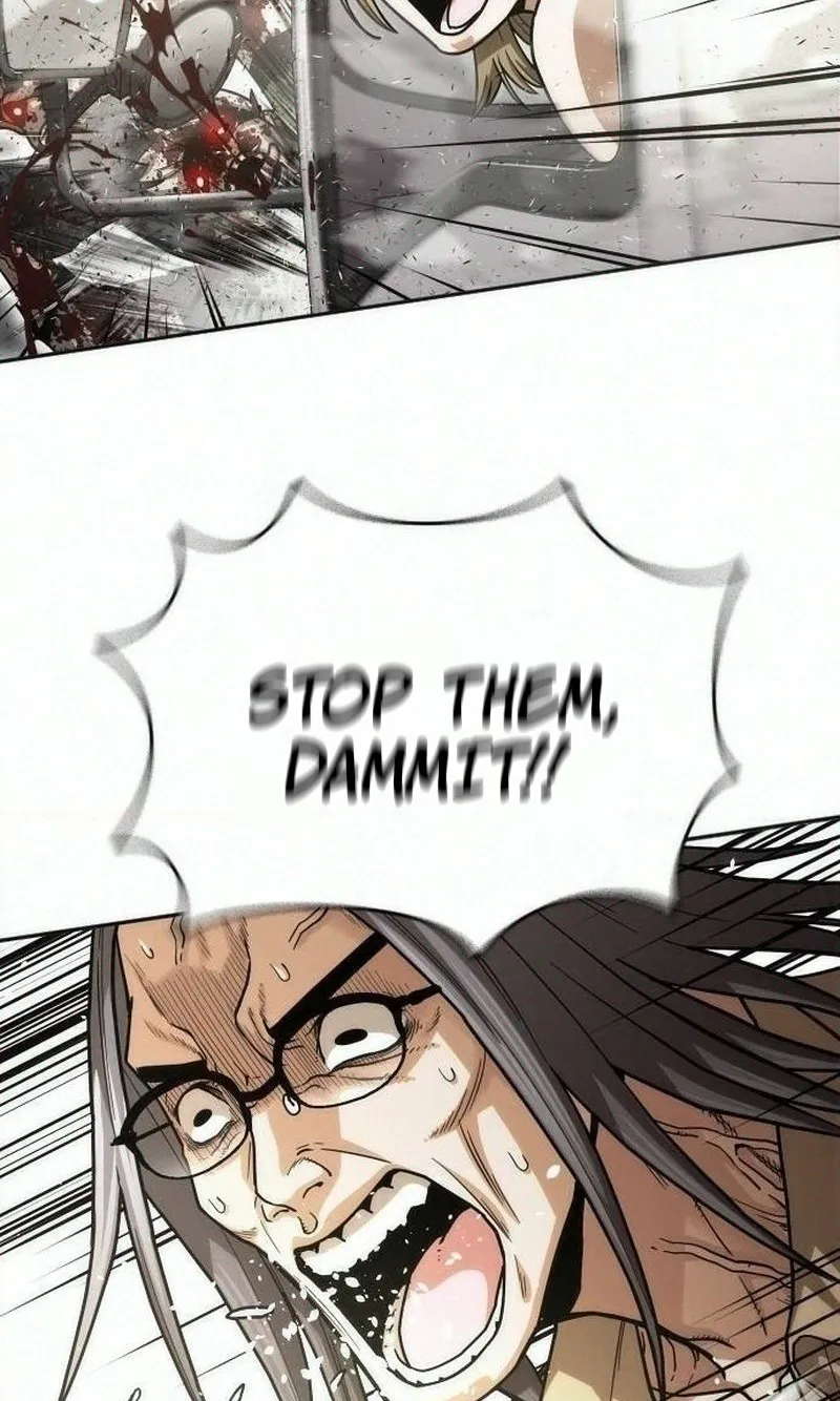Love Tears Away the Zombie, chapter 7, page 98