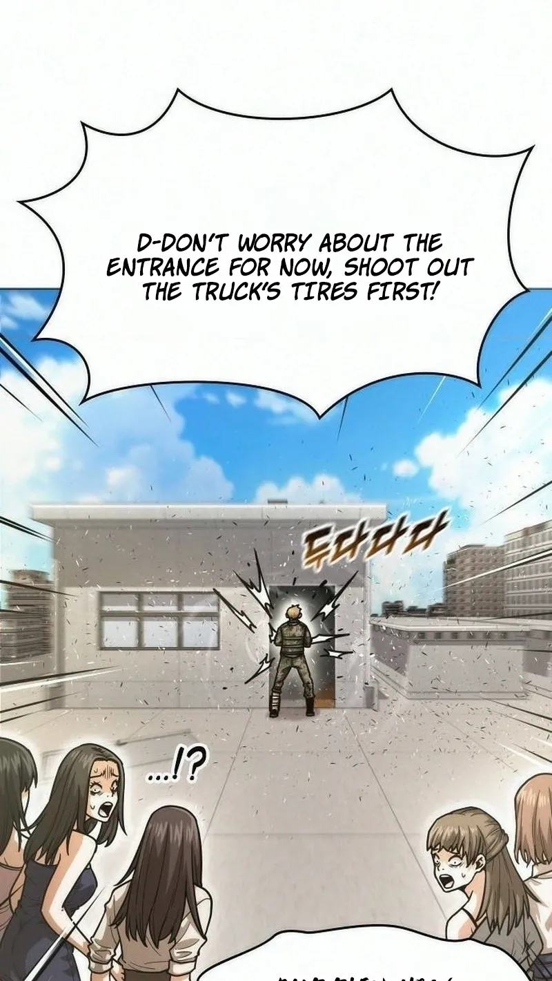 Love Tears Away the Zombie, chapter 7, page 101