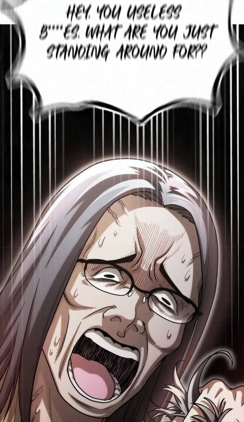 Love Tears Away the Zombie, chapter 7, page 106
