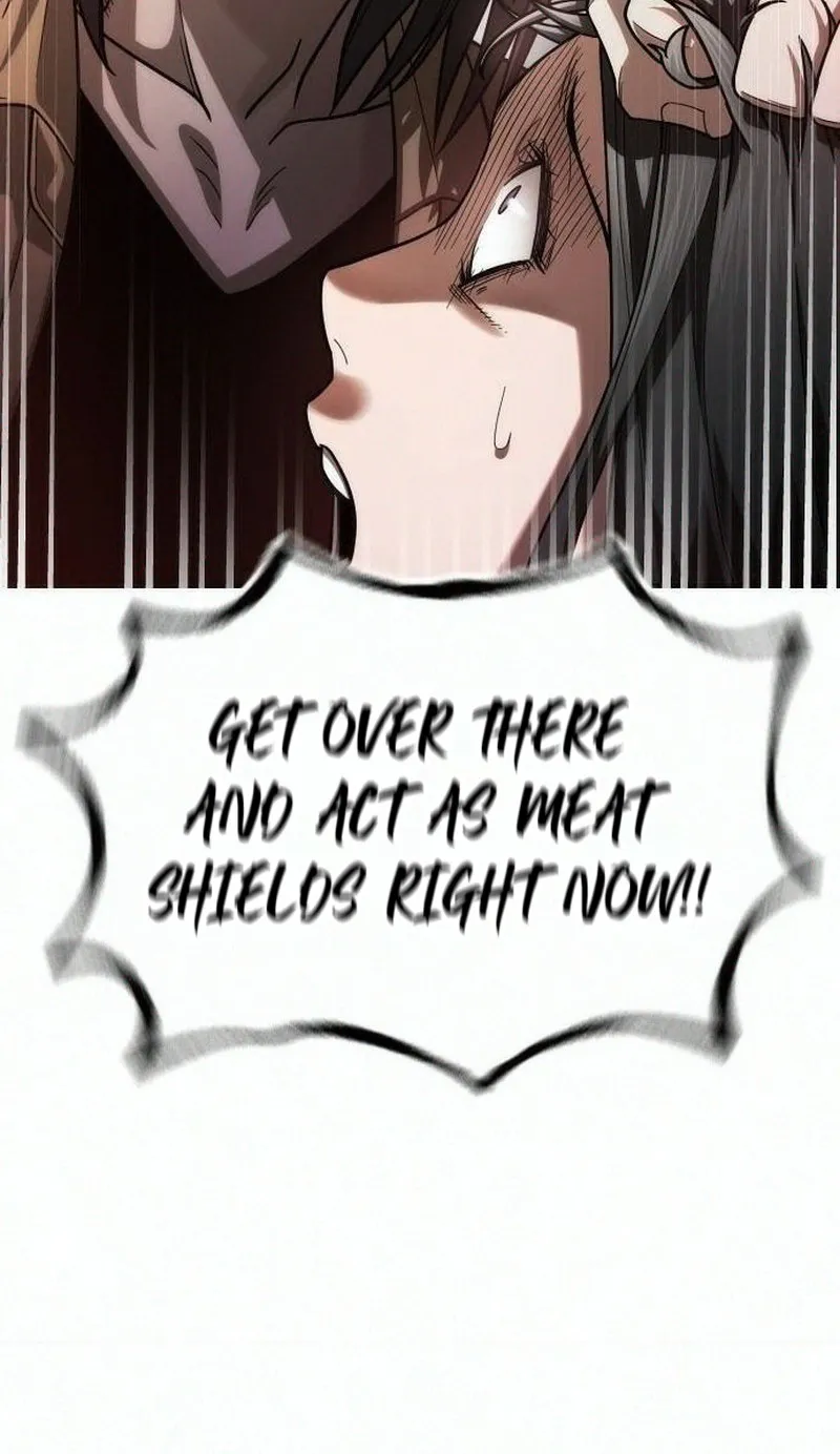 Love Tears Away the Zombie, chapter 7, page 107