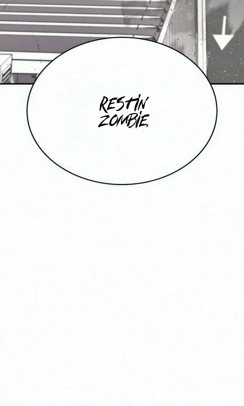 Love Tears Away the Zombie, chapter 7, page 116