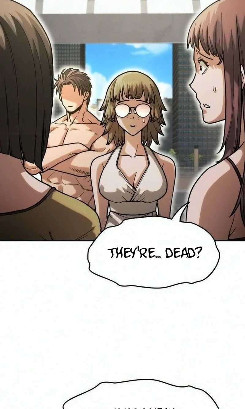 Love Tears Away the Zombie, chapter 7, page 120