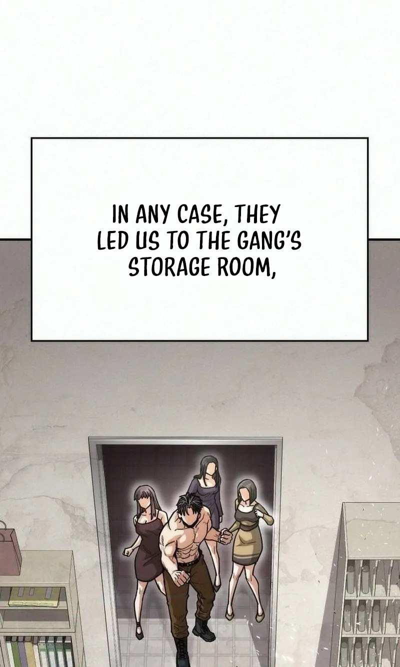 Love Tears Away the Zombie, chapter 7, page 125