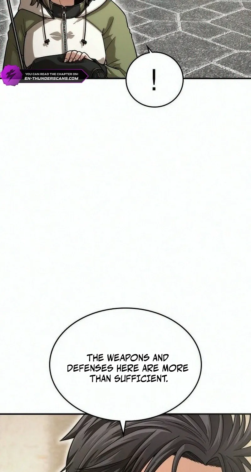 Love Tears Away the Zombie, chapter 7, page 135