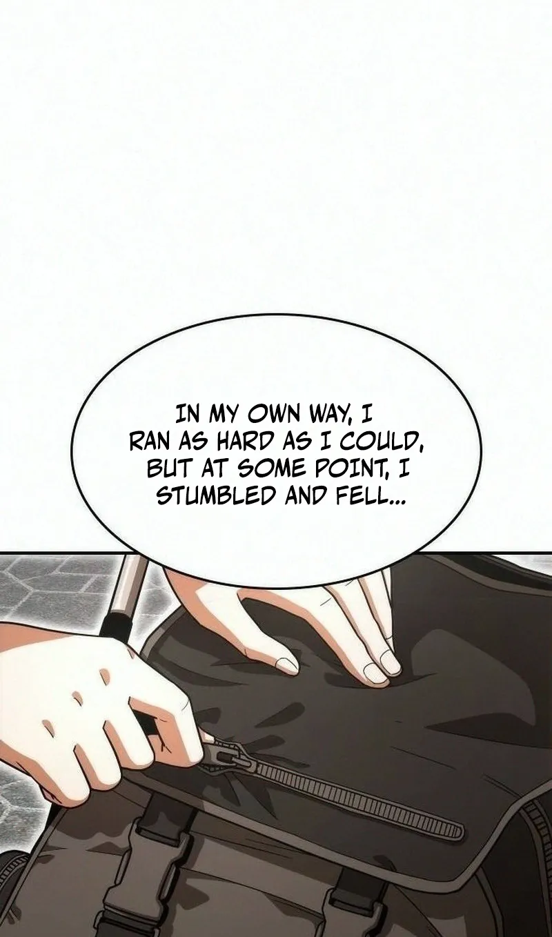 Love Tears Away the Zombie, chapter 7, page 142