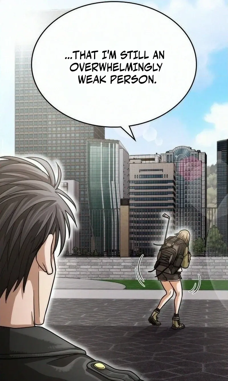Love Tears Away the Zombie, chapter 7, page 154