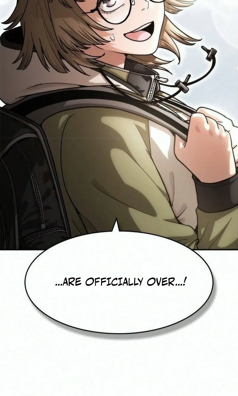 Love Tears Away the Zombie, chapter 7, page 159