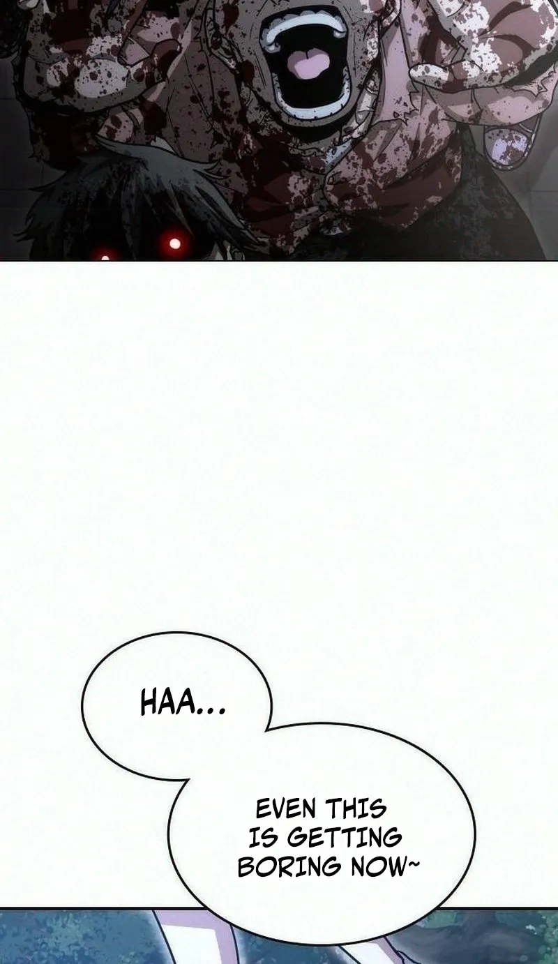Love Tears Away the Zombie, chapter 7, page 173