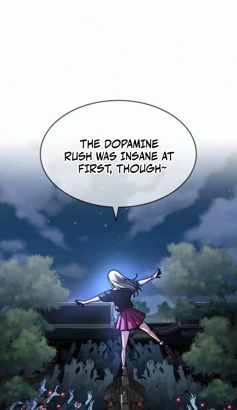 Love Tears Away the Zombie, chapter 7, page 175
