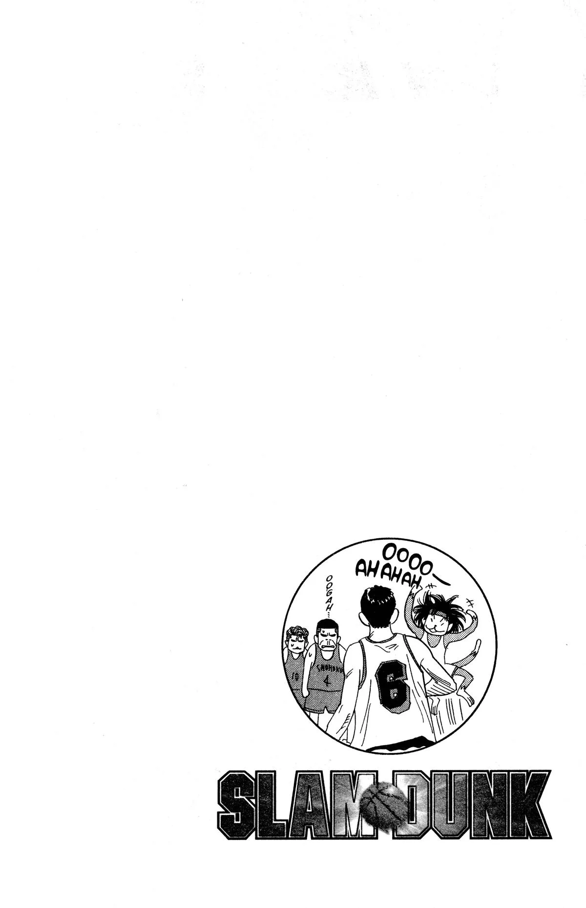 Slam Dunk, chapter 119, page 19