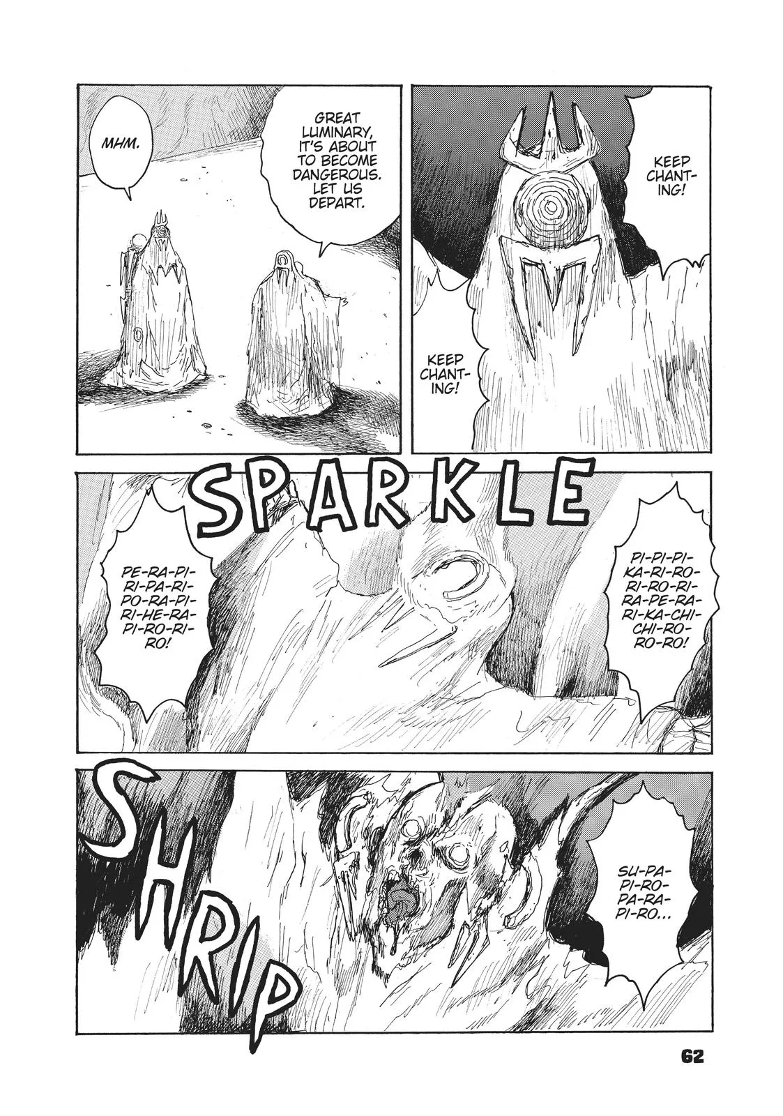 Dai Dark, chapter 20, page 24