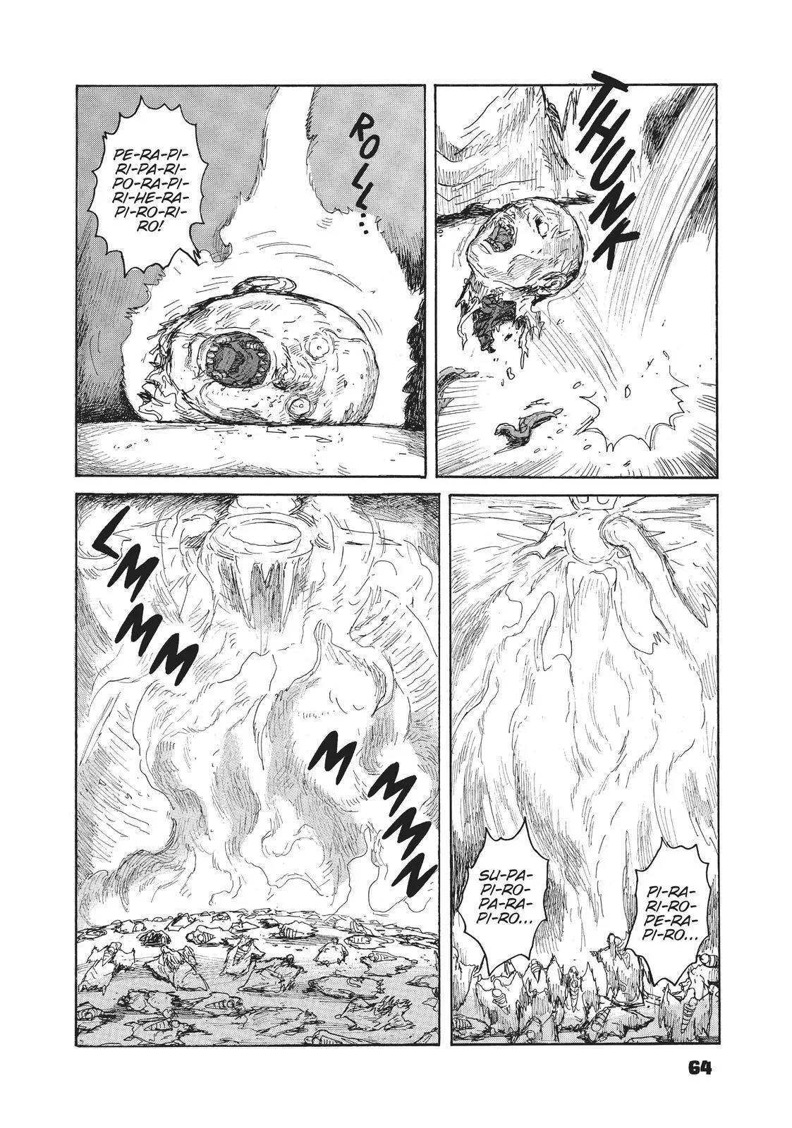 Dai Dark, chapter 20, page 26