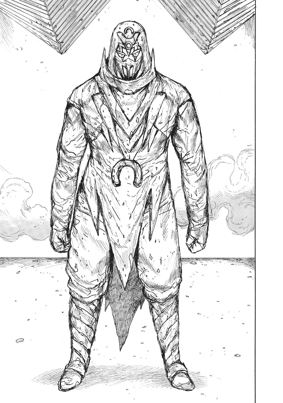 Dai Dark, chapter 21, page 17