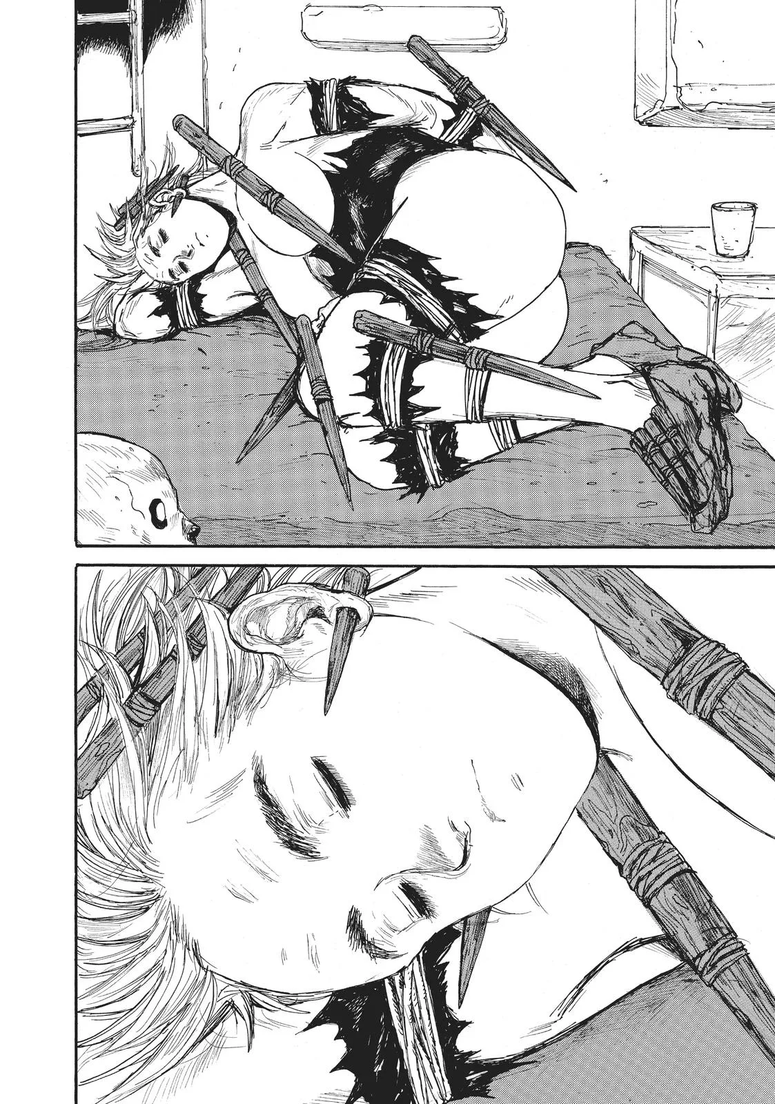 Dai Dark, chapter 22, page 7