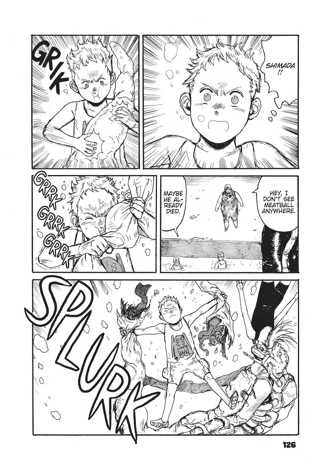 Dai Dark, chapter 22, page 24